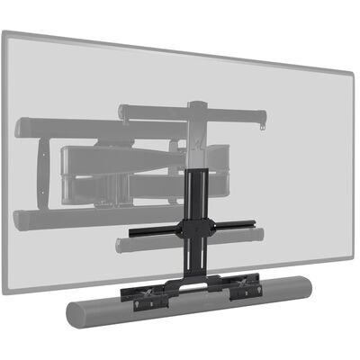 Выдвижное крепление для телевизора Sanus для Sonos Arc