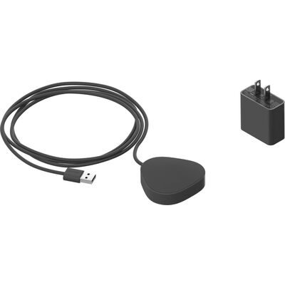 Беспроводное зарядное устройство Sonos Roam, Цвет: Shadow Black