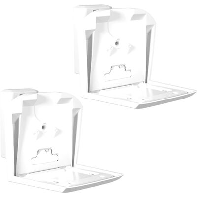 Настенное крепление для колонок Sonos Era 300 пара, Цвет: White