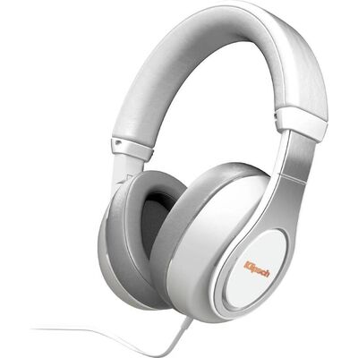 Наушники Klipsch Reference Over-Ear, Цвет: White