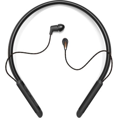 Наушники Klipsch T5 Neckband, Цвет: Black