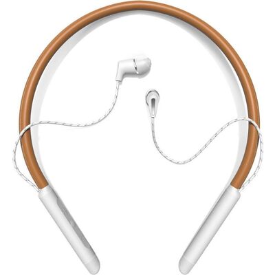 Наушники Klipsch T5 Neckband, Цвет: Brown