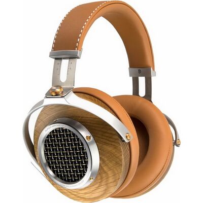 Наушники Klipsch HP-3 Heritage, Цвет: Oak