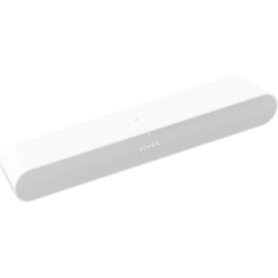 Саундбар Sonos Ray, Цвет: White