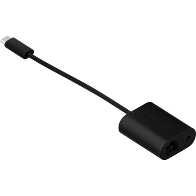 Комбинированный адаптер Sonos, Цвет: Black