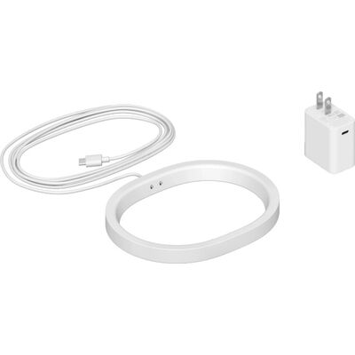 Беспроводная зарядная база для Sonos Move 2, Цвет: White