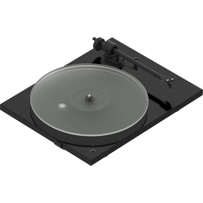 Проигрыватель Sonos Pro-Ject T1 Phono SB, Цвет: Black