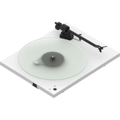 Проигрыватель Sonos Pro-Ject T1 Phono SB, Цвет: White