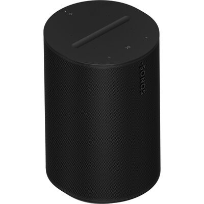 Smart-колонка Sonos Era 100, Цвет: Black