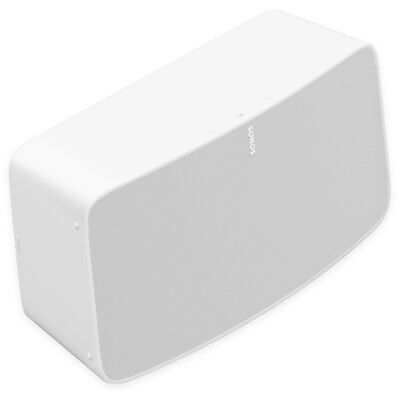 Премиум-динамик Sonos Five, Цвет: White
