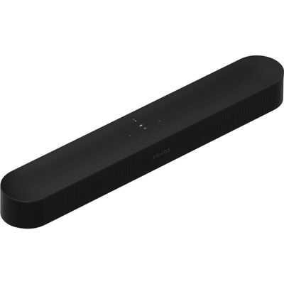 Интеллектуальный саундбар Sonos Beam (Gen 2), Цвет: Black