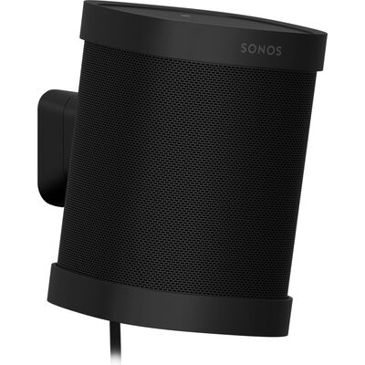 Настенное крепление Sonos One один, Цвет: Black