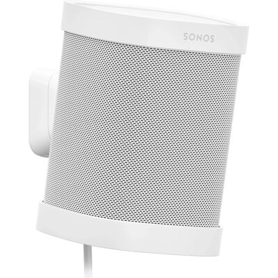 Настенное крепление Sonos One один, Цвет: White