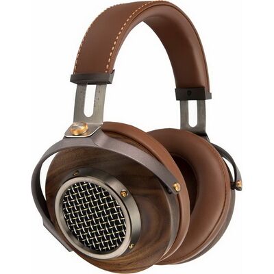 Наушники Klipsch HP-3 Heritage, Цвет: Walnut
