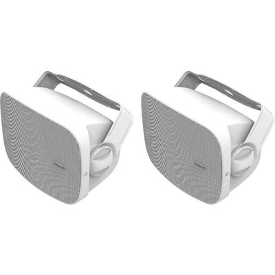 Всепогодная акустика Klipsch RSM-650, Цвет: White