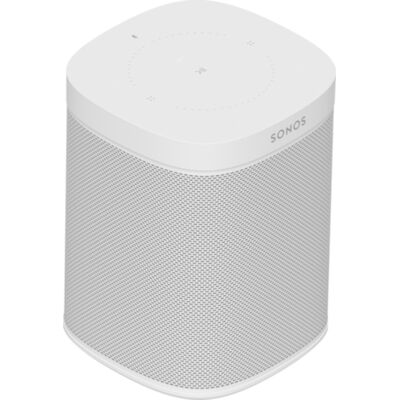Smart-колонка Sonos One, Цвет: White