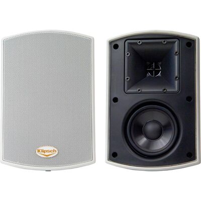 Всепогодная акустика Klipsch AW-400