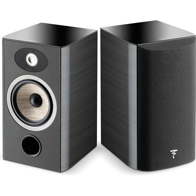 Полочная акустика Focal Aria 906, Цвет: Dark Ebony