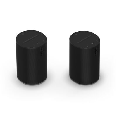Смарт-колонка Sonos Era 100 Pro, Цвет: Black