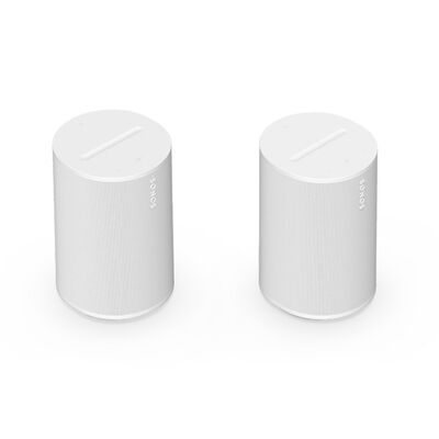 Смарт-колонка Sonos Era 100 Pro, Цвет: White