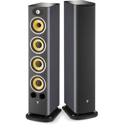 Напольная акустика Focal Aria 936, Цвет: Ash Grey