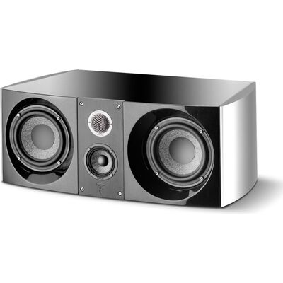 Центральный канал Focal Sopra Center, Цвет: Carrara White