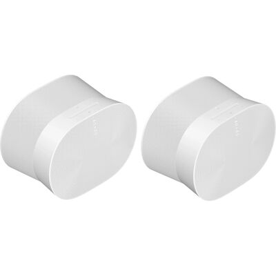 Набор иммерсивной музыки с Sonos Era 300, Цвет: White