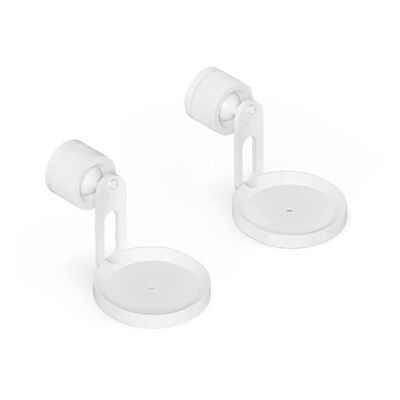 Поверхностное крепление Sonos Era 100 Pro, Цвет: White