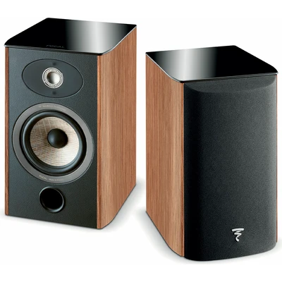 Полочная акустика Focal Aria 906, Цвет: Prime Walnut