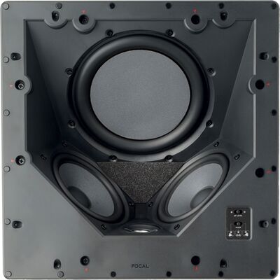 Потолочный динамик Focal 100 ICLCR5