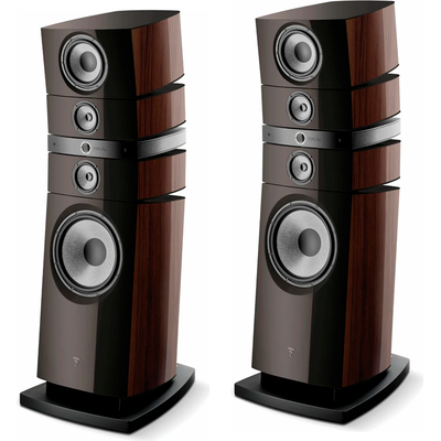 Напольная акустика Focal Grande Utopia Em Evo, Цвет: Dark Walnut