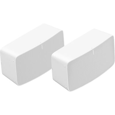 Комплект Sonos HiFi, Цвет: White