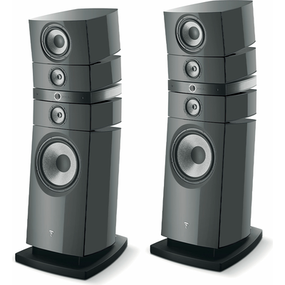 Напольная акустика Focal Grande Utopia Em Evo, Цвет: Ash Grey