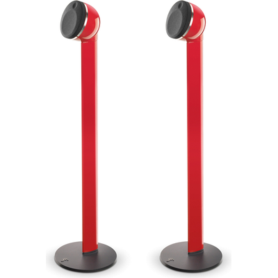 Набор из 2 стоек Focal Dôme Stands, Цвет: Red