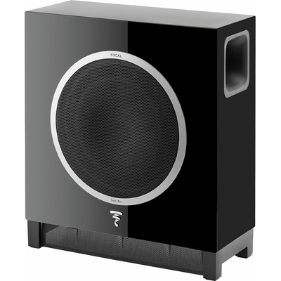 Сабвуфер Focal Sub Air, Цвет: Black