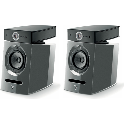 Полочная акустика Focal Diablo Utopia Colour Evo, Цвет: Ash Grey