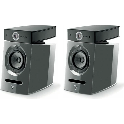 Полочная акустика Focal Diablo Utopia Colour Evo, Цвет: Ash Grey