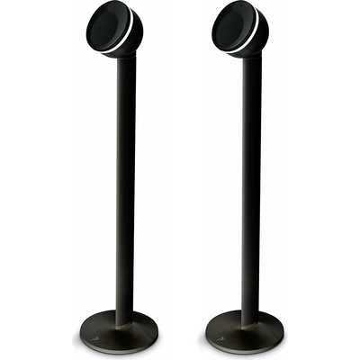 Набор из 2 стоек Focal Dôme Stands, Цвет: Black