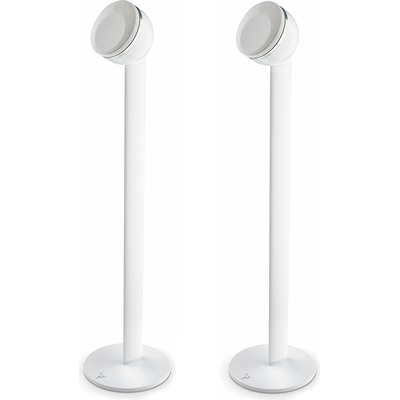 Набор из 2 стоек Focal Dôme Stands, Цвет: White
