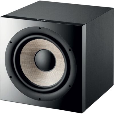 Сабвуфер Focal Sub 1000F