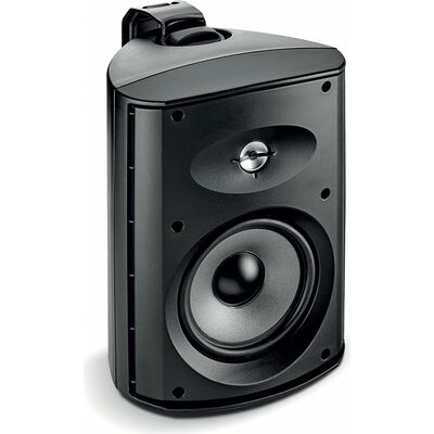 Настенная акустика Focal 100 OD 6, Цвет: Black