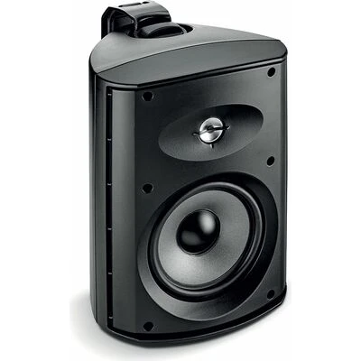 Настенная акустика Focal 100 OD 6, Цвет: Black