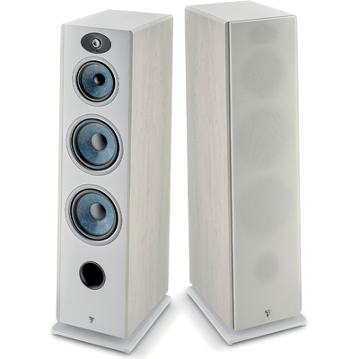 Напольная акустика Focal Vestia N°4, Цвет: Light Wood