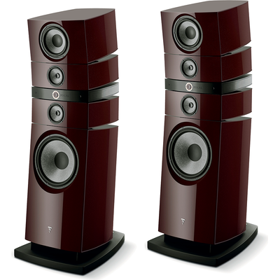 Напольная акустика Focal Grande Utopia Em Evo, Цвет: Hot Chocolate