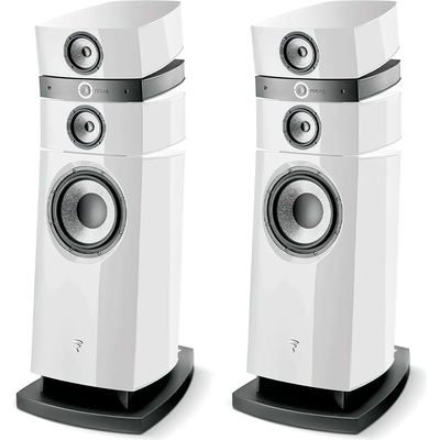 Напольная акустика Focal Stella Utopia Em Evo, Цвет: Carrara White