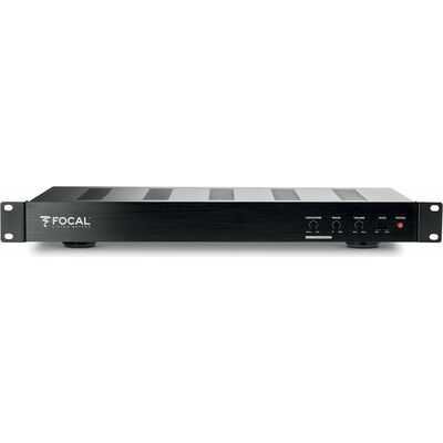 Усилитель Focal 100 IWSUB8 Amplifier