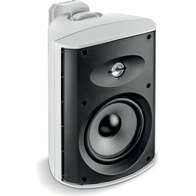 Настенная акустика Focal 100 OD 6, Цвет: White