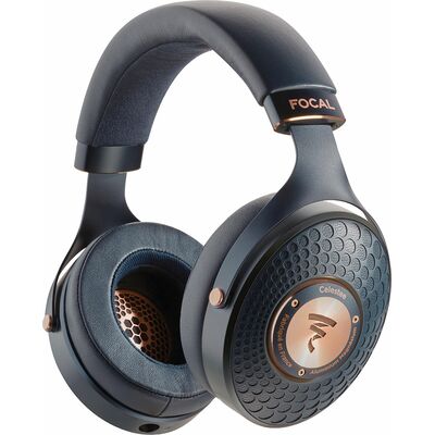 Наушники Focal Celestee