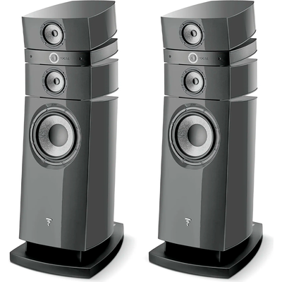 Напольная акустика Focal Stella Utopia Em Evo, Цвет: Ash Grey