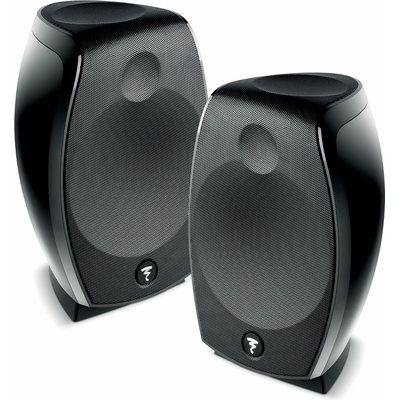 Полочная акустика Focal Sib Evo Dolby Atmos 2.0